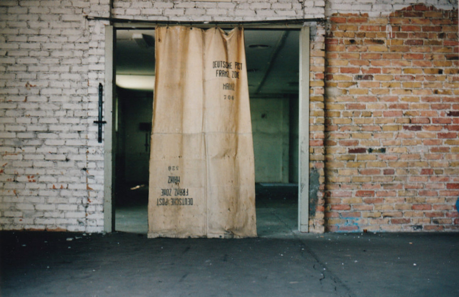 Foto Ostbahnhof