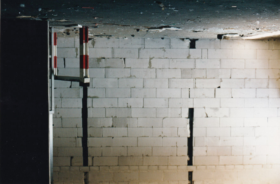 Foto Ostbahnhof