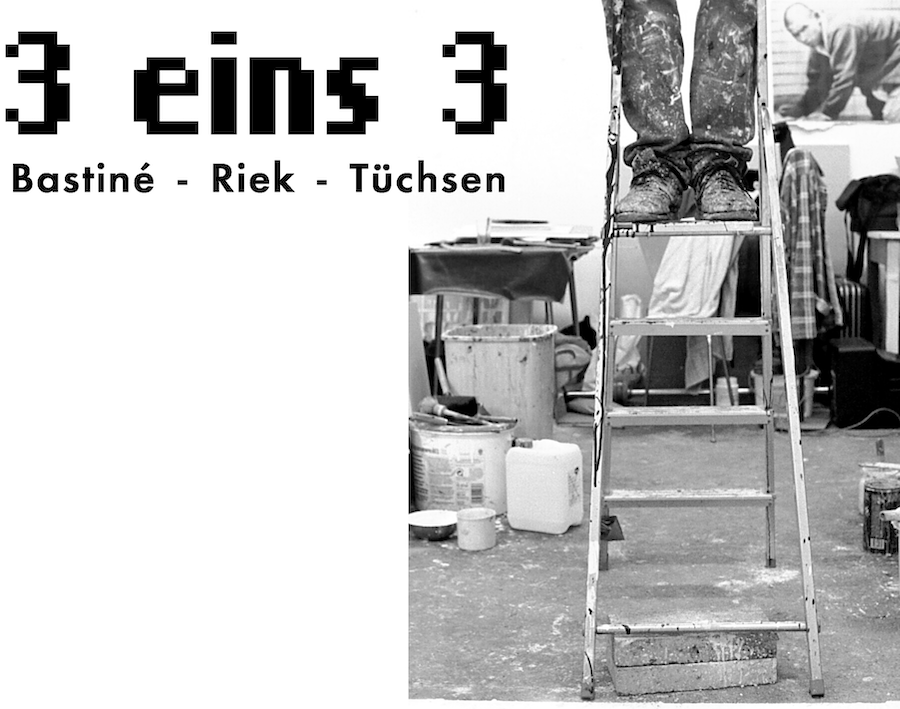 3ein3-Katalogtitel